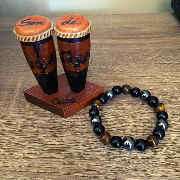 Lucky charm and protection bracelet - Picture 8 of 9